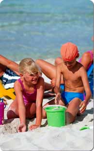 Отдых с ребенком Отдых с ребенком