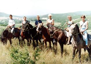 Долина Сукко