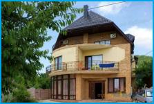 ФАНТАЗИЯ - гостевой дом в Агой ФАНТАЗИЯ - гостевой дом в Агой
