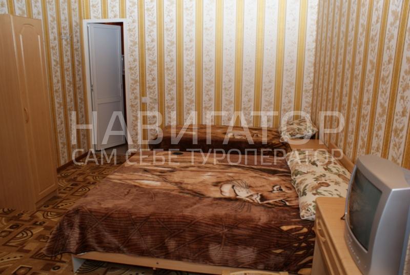 АМБАССАДОР - гостиница в Лермонтово АМБАССАДОР - гостиница в Лермонтово