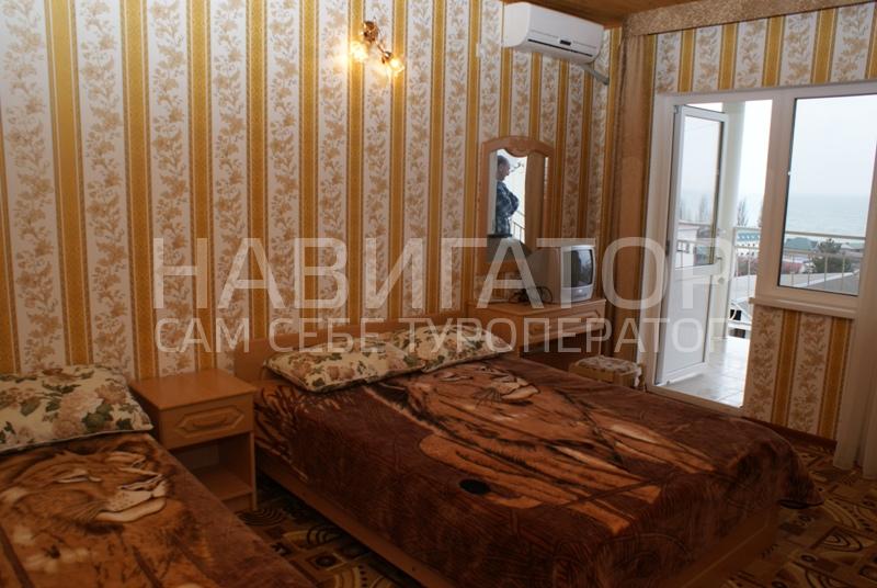 АМБАССАДОР - гостиница в Лермонтово АМБАССАДОР - гостиница в Лермонтово