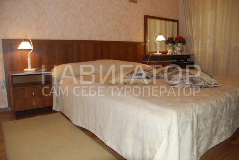 ЗОРЬКА - санаторий в Небуг ЗОРЬКА - санаторий в Небуг