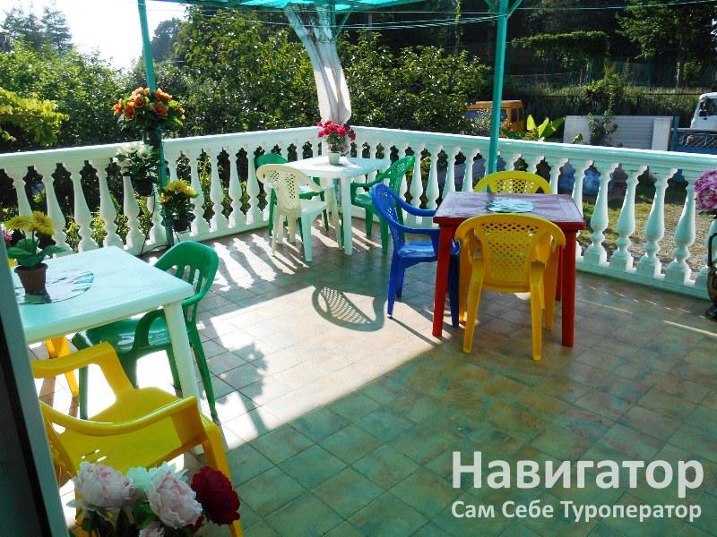НЕЛЯ - гостиница в Адлер НЕЛЯ - гостиница в Адлер