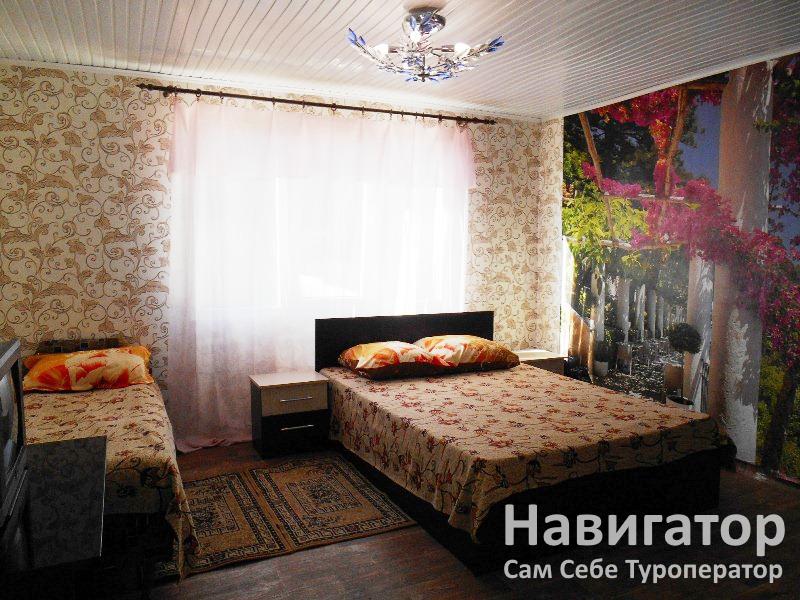 НЕЛЯ - гостиница в Адлер НЕЛЯ - гостиница в Адлер