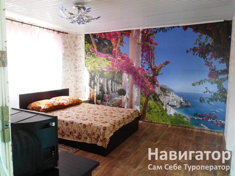 НЕЛЯ - гостиница в Адлер НЕЛЯ - гостиница в Адлер