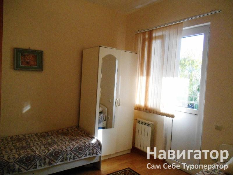 НЕЛЯ - гостиница в Адлер НЕЛЯ - гостиница в Адлер