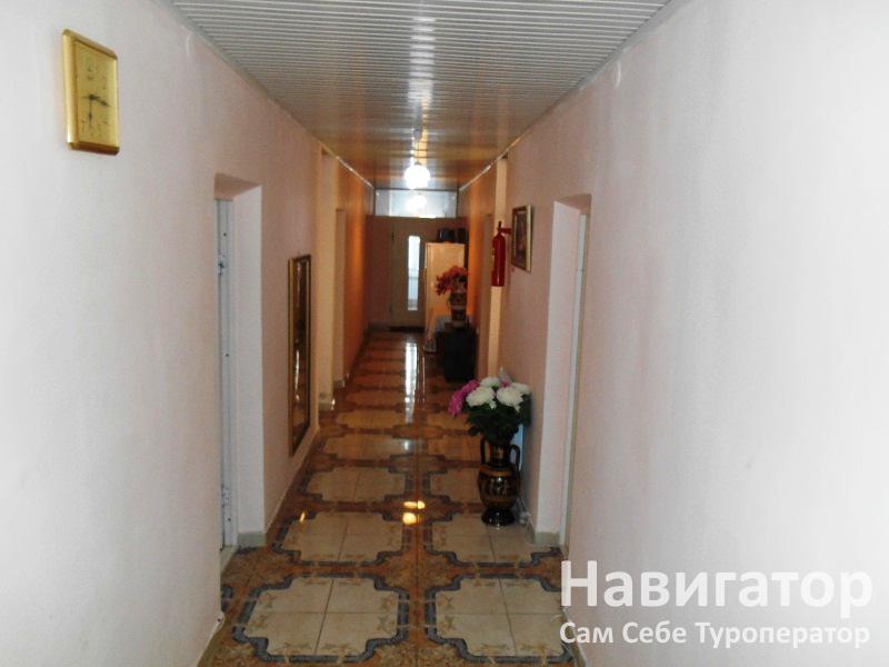 НЕЛЯ - гостиница в Адлер НЕЛЯ - гостиница в Адлер