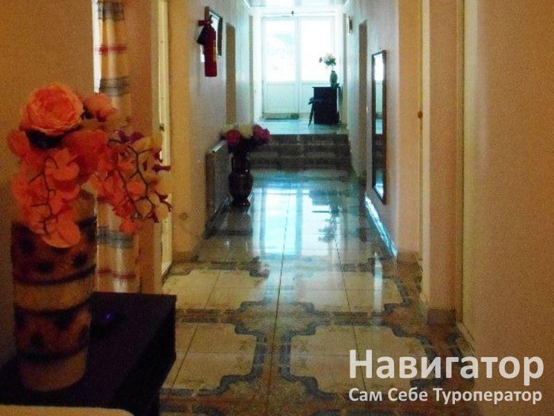 НЕЛЯ - гостиница в Адлер НЕЛЯ - гостиница в Адлер