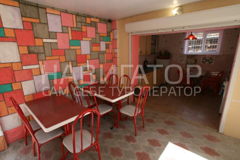 КИРА - гостевой дом в Кабардинка КИРА - гостевой дом в Кабардинка