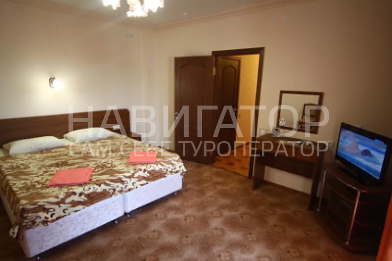КИРА - гостевой дом в Кабардинка КИРА - гостевой дом в Кабардинка