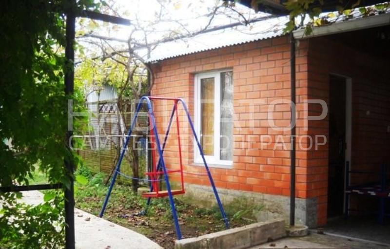 АРХИПКА - гостевой дом в Архипо-Осиповка АРХИПКА - гостевой дом в Архипо-Осиповка