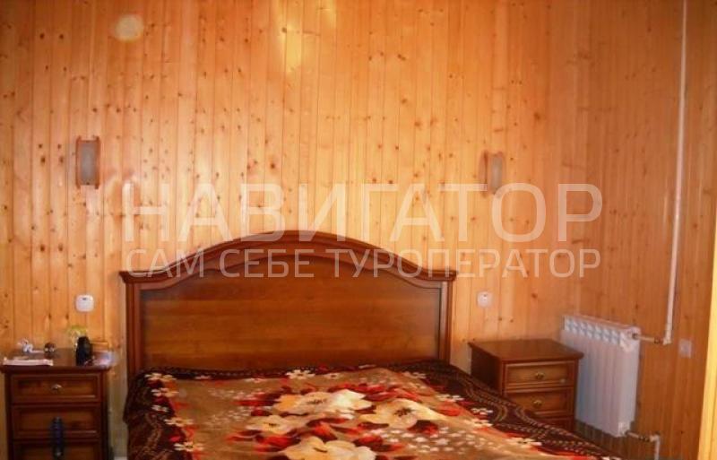 АРХИПКА - гостевой дом в Архипо-Осиповка АРХИПКА - гостевой дом в Архипо-Осиповка