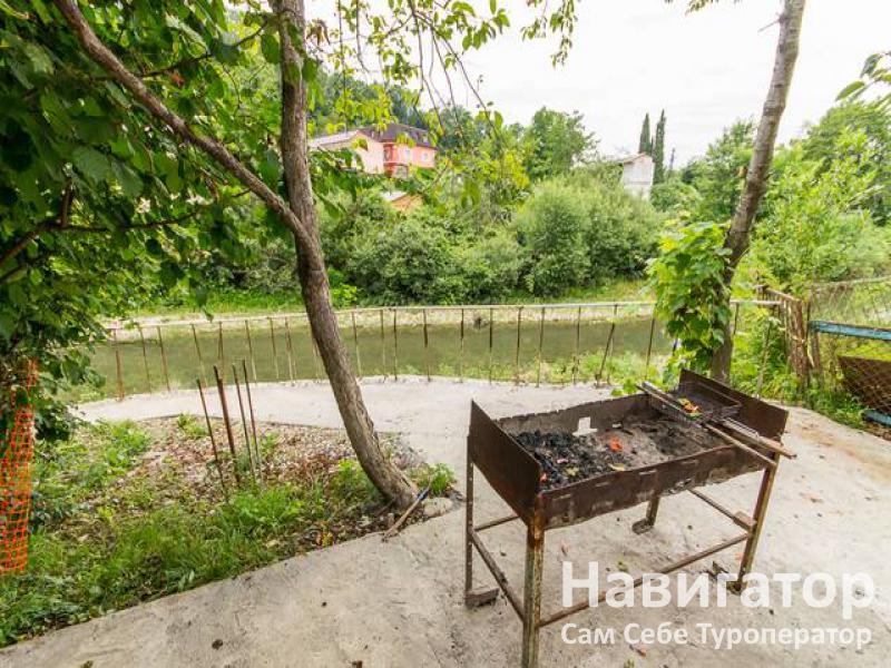 У МОРЯ - гостевой дом в Вардане У МОРЯ - гостевой дом в Вардане