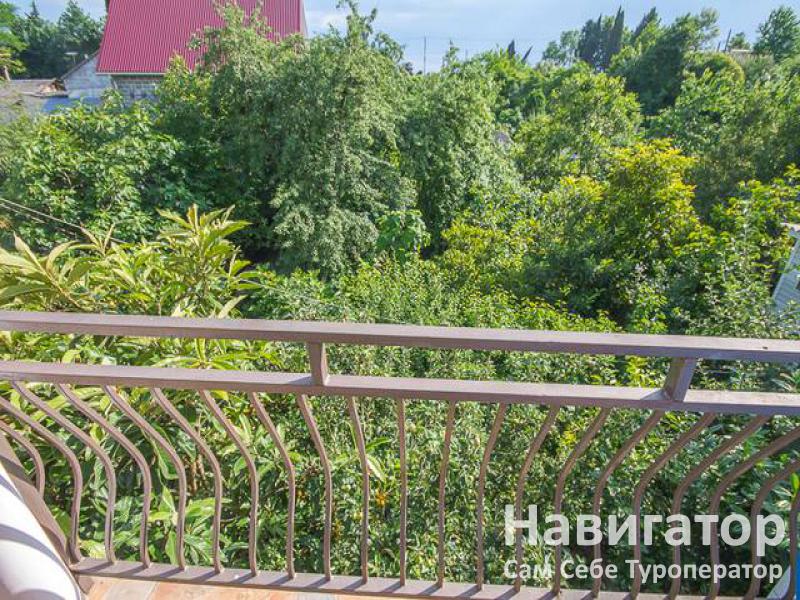У МОРЯ - гостевой дом в Вардане У МОРЯ - гостевой дом в Вардане