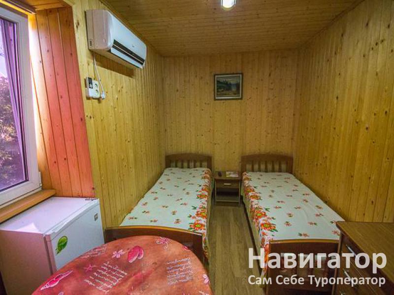 У МОРЯ - гостевой дом в Вардане У МОРЯ - гостевой дом в Вардане