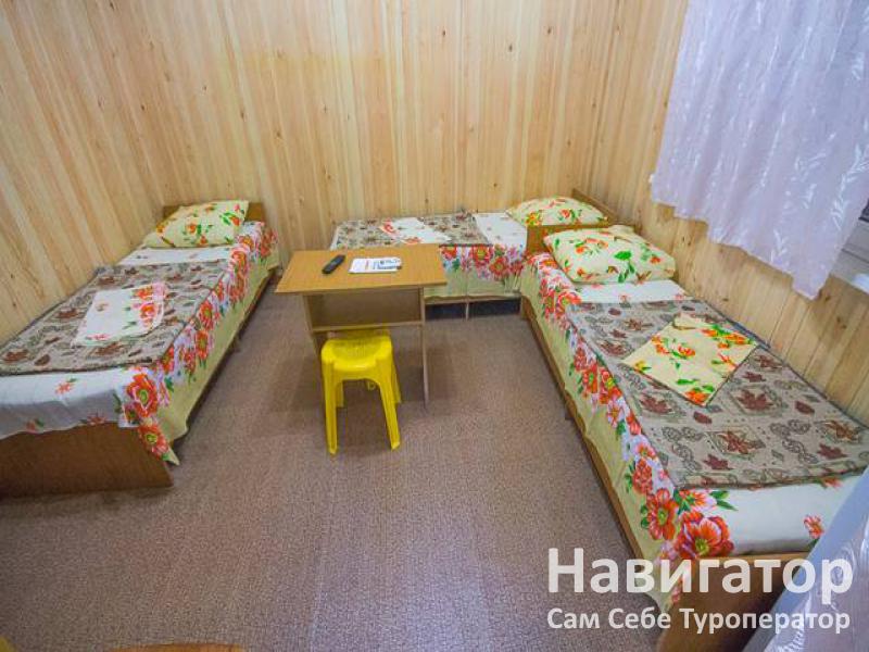 У МОРЯ - гостевой дом в Вардане У МОРЯ - гостевой дом в Вардане