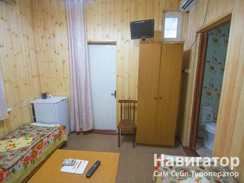 У МОРЯ - гостевой дом в Вардане У МОРЯ - гостевой дом в Вардане