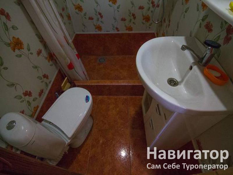 У МОРЯ - гостевой дом в Вардане У МОРЯ - гостевой дом в Вардане