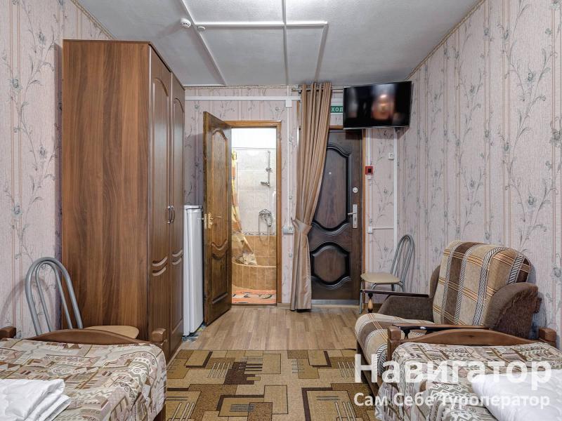 Сафоново - гостиница в Курортные поселки Геленджика Сафоново - гостиница в Курортные поселки Геленджика
