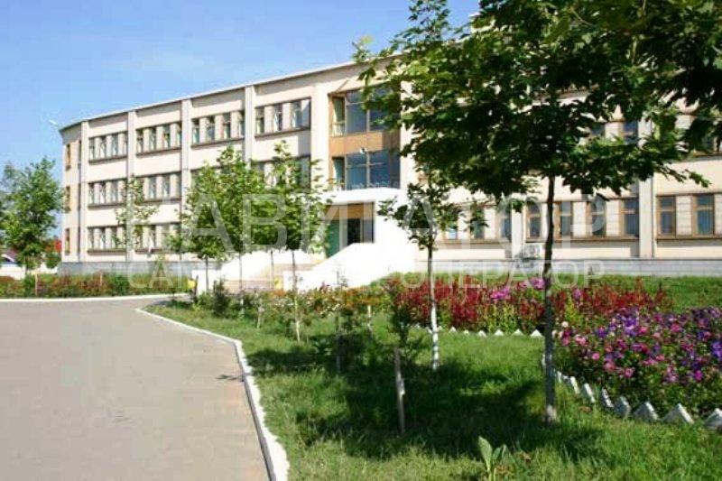 ВИТА - детский санаторий в Пионерский проспект + Джемете ВИТА - детский санаторий в Пионерский проспект + Джемете