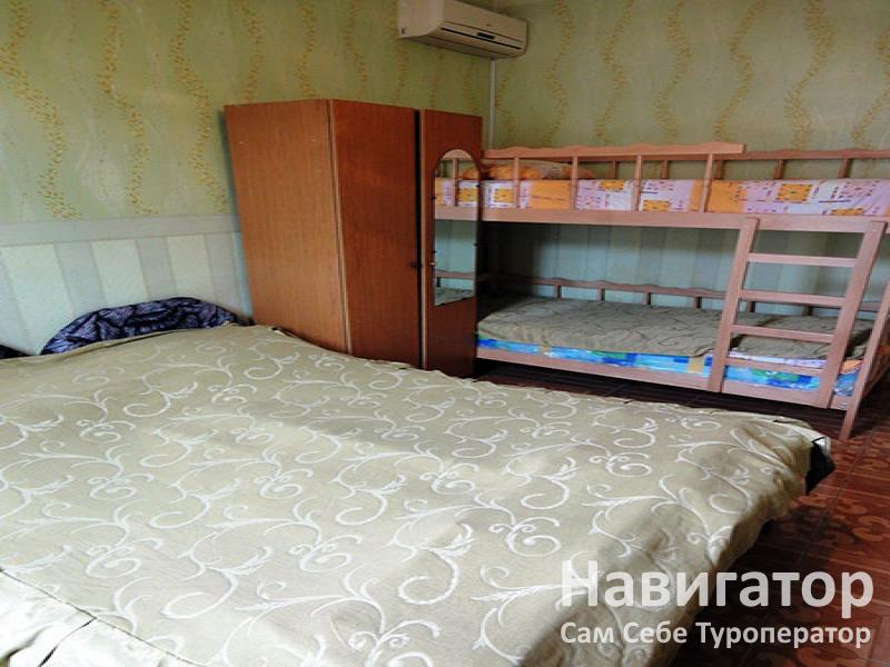 ОКСАНА - гостиница в Адлер ОКСАНА - гостиница в Адлер