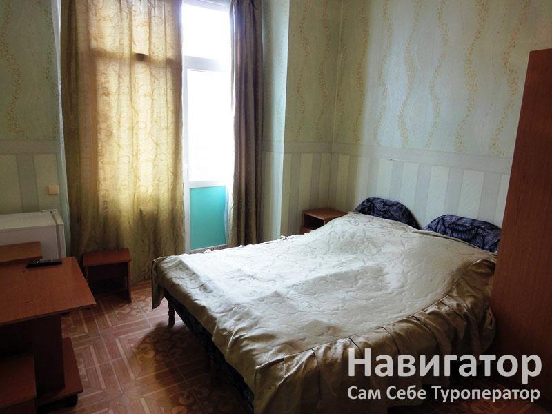ОКСАНА - гостиница в Адлер ОКСАНА - гостиница в Адлер