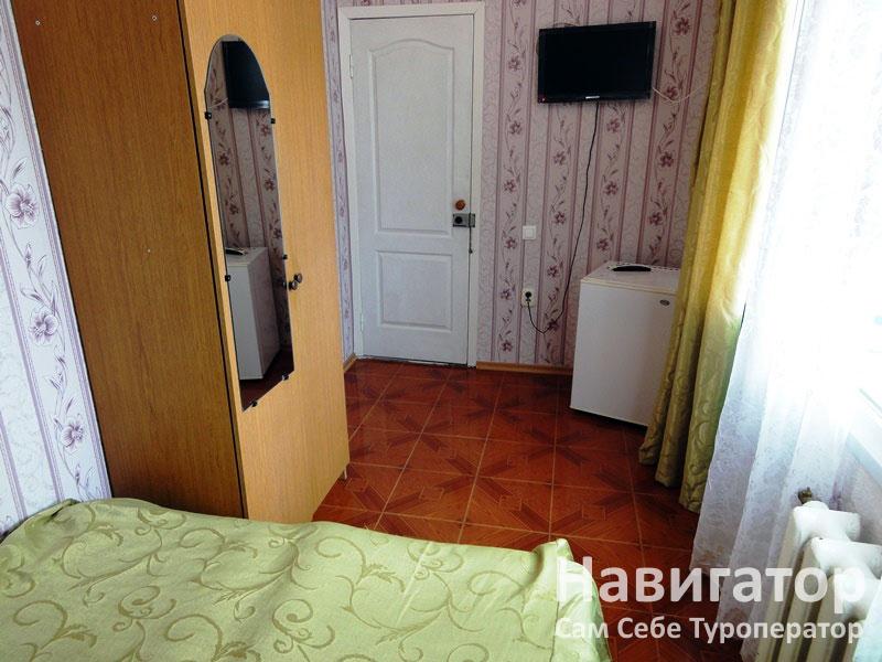 ОКСАНА - гостиница в Адлер ОКСАНА - гостиница в Адлер