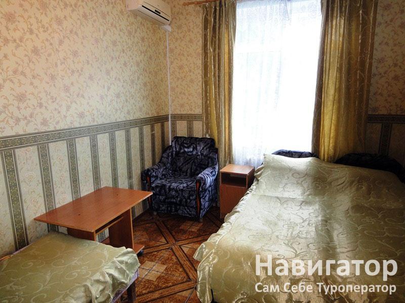 ОКСАНА - гостиница в Адлер ОКСАНА - гостиница в Адлер