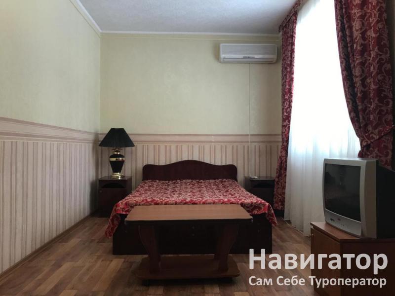 МИРА - гостевой дом в Анапа МИРА - гостевой дом в Анапа