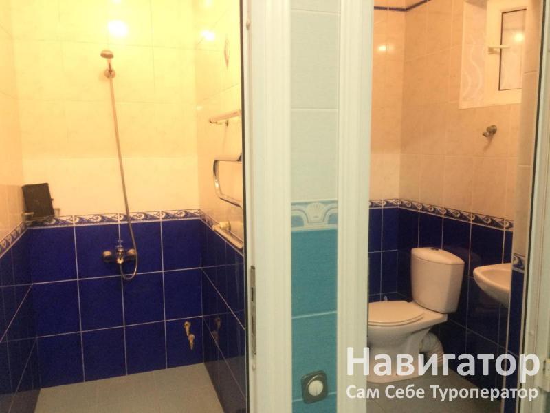 МИРА - гостевой дом в Анапа МИРА - гостевой дом в Анапа
