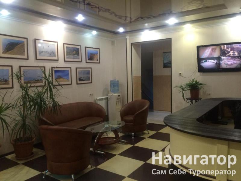 МИРА - гостевой дом в Анапа МИРА - гостевой дом в Анапа