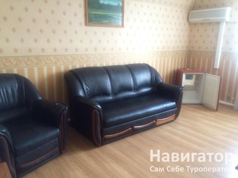 МИРА - гостевой дом в Анапа МИРА - гостевой дом в Анапа