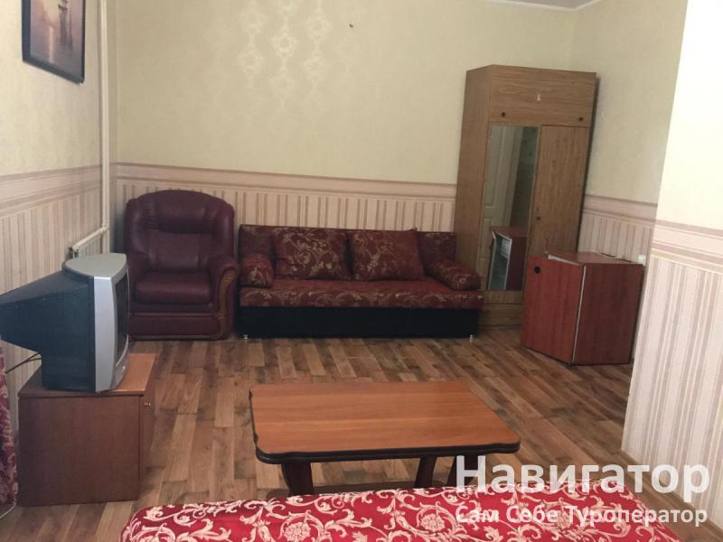 МИРА - гостевой дом в Анапа МИРА - гостевой дом в Анапа