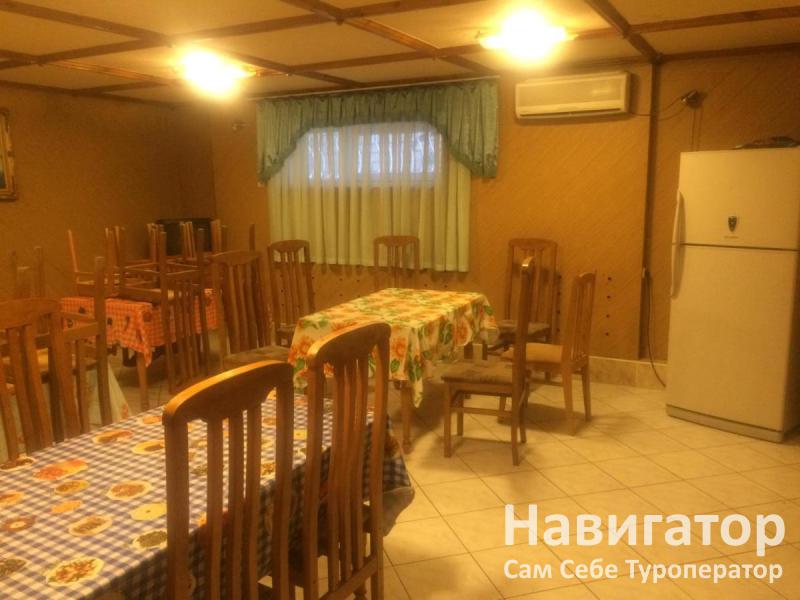 МИРА - гостевой дом в Анапа МИРА - гостевой дом в Анапа