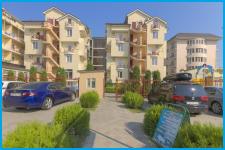 Гостевой дом «Золотое Руно»