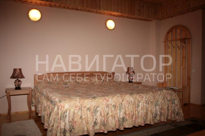 СТАРЫЙ ЗАМОК - отель**** в Горячий ключ СТАРЫЙ ЗАМОК - отель**** в Горячий ключ