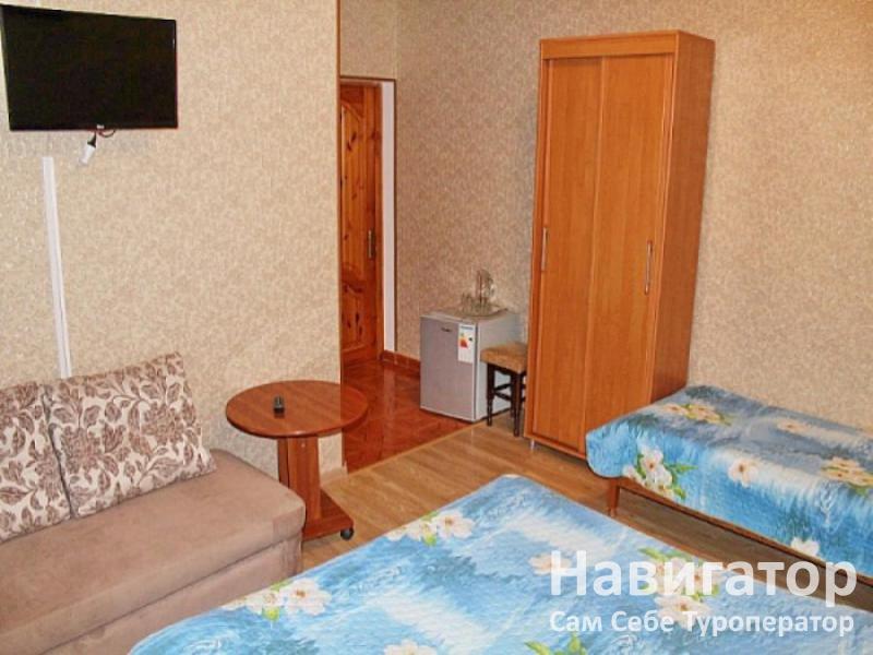 АЛЛА - мини-гостиница в Адлер АЛЛА - мини-гостиница в Адлер