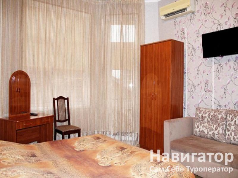 АЛЛА - мини-гостиница в Адлер АЛЛА - мини-гостиница в Адлер