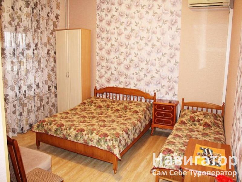 АЛЛА - мини-гостиница в Адлер АЛЛА - мини-гостиница в Адлер