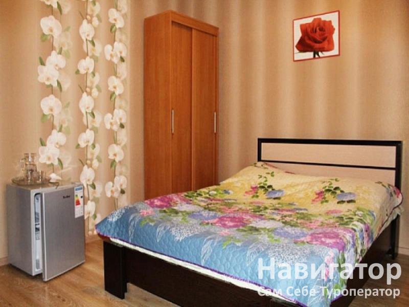 АЛЛА - мини-гостиница в Адлер АЛЛА - мини-гостиница в Адлер