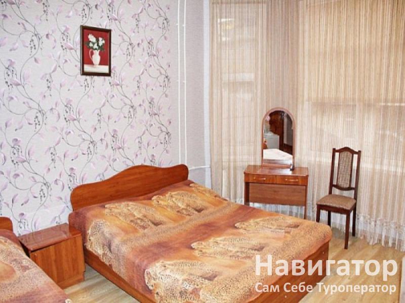 АЛЛА - мини-гостиница в Адлер АЛЛА - мини-гостиница в Адлер