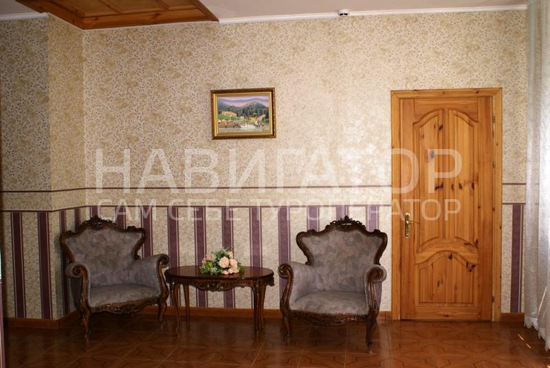 АЛЛА - мини-гостиница в Адлер АЛЛА - мини-гостиница в Адлер