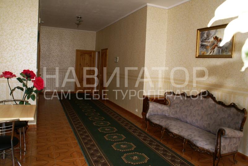 АЛЛА - мини-гостиница в Адлер АЛЛА - мини-гостиница в Адлер