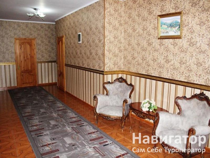 АЛЛА - мини-гостиница в Адлер АЛЛА - мини-гостиница в Адлер