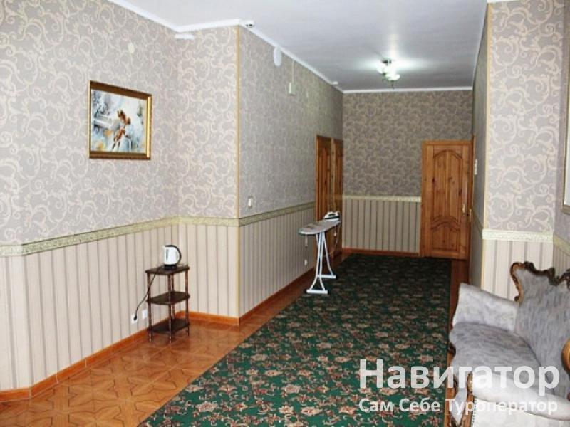 АЛЛА - мини-гостиница в Адлер АЛЛА - мини-гостиница в Адлер