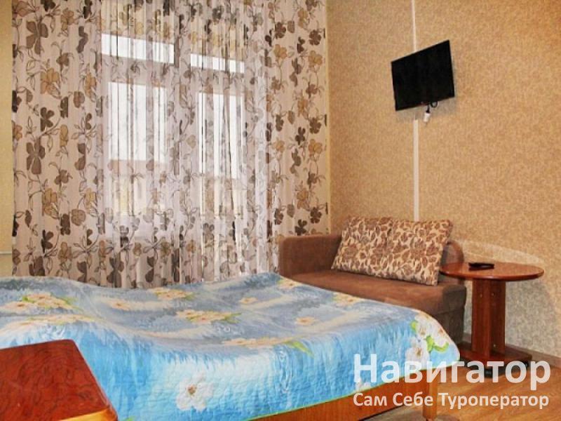 АЛЛА - мини-гостиница в Адлер АЛЛА - мини-гостиница в Адлер