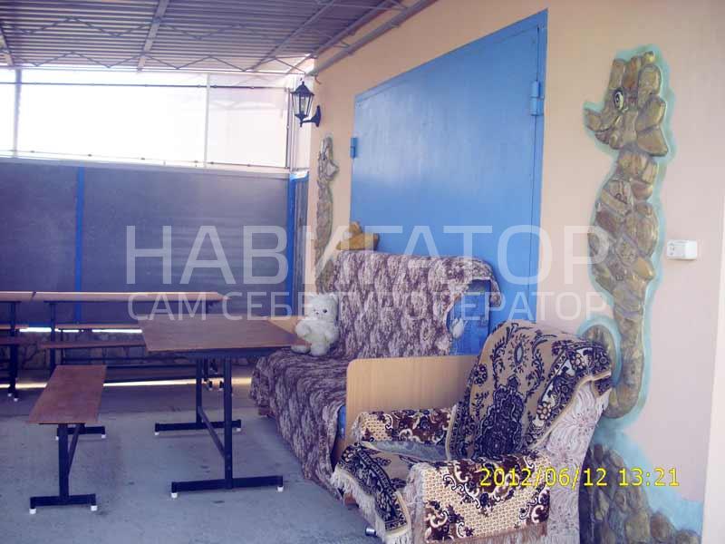 АРИЭЛЬ – гостевой дом в Витязево АРИЭЛЬ – гостевой дом в Витязево
