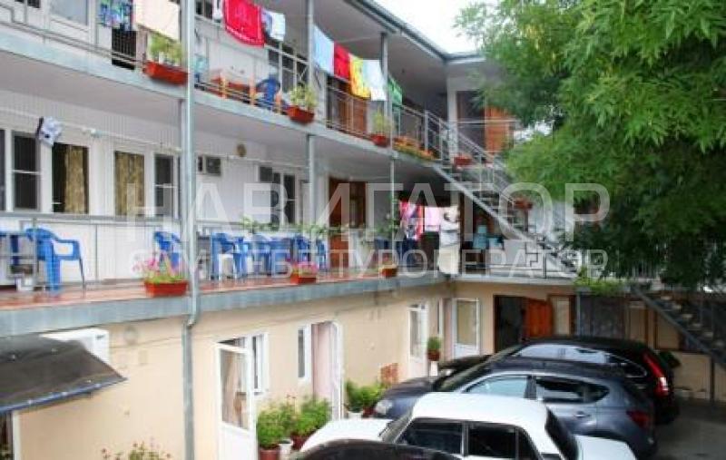 У АЛЕКСАНДРА – гостиница в Лермонтово У АЛЕКСАНДРА – гостиница в Лермонтово
