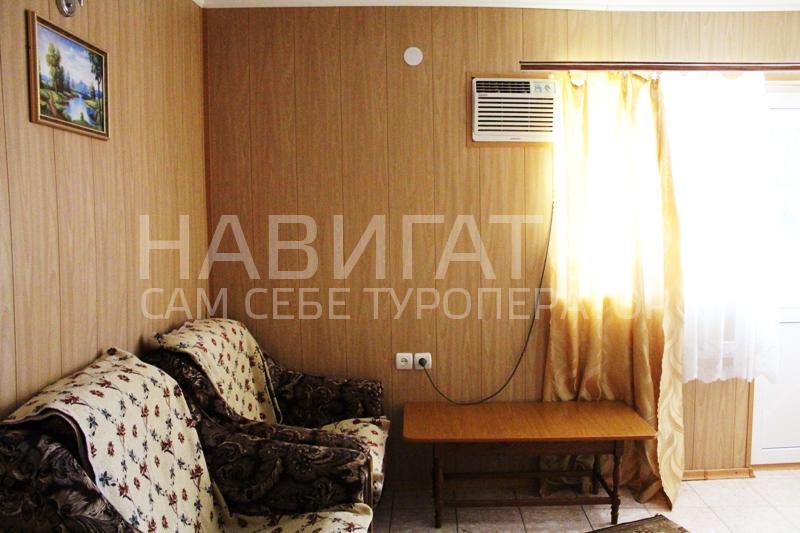 У АЛЕКСАНДРА – гостиница в Лермонтово У АЛЕКСАНДРА – гостиница в Лермонтово