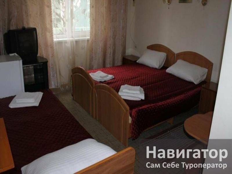 ВЕРОНА – гостевой дом в Адлер ВЕРОНА – гостевой дом в Адлер